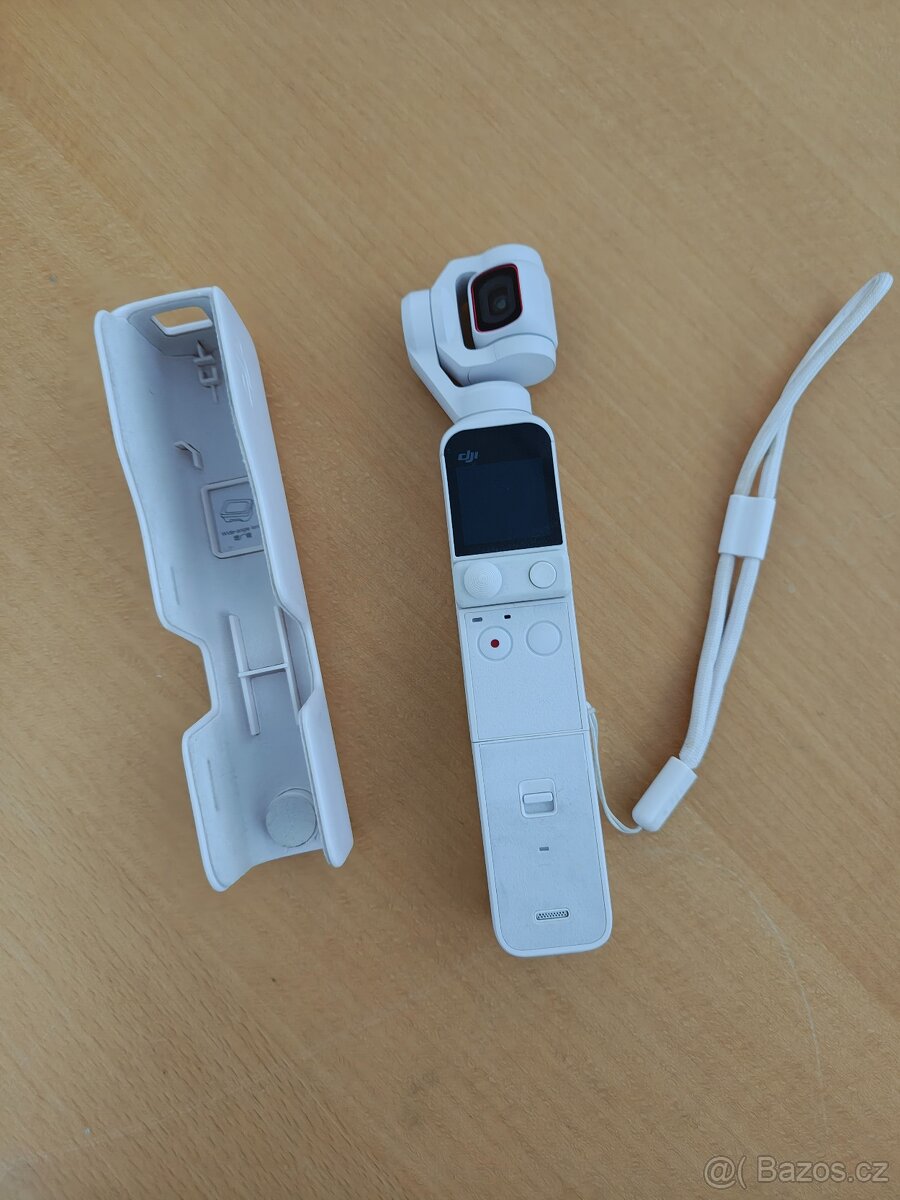 DJI Osmo Pocket 2