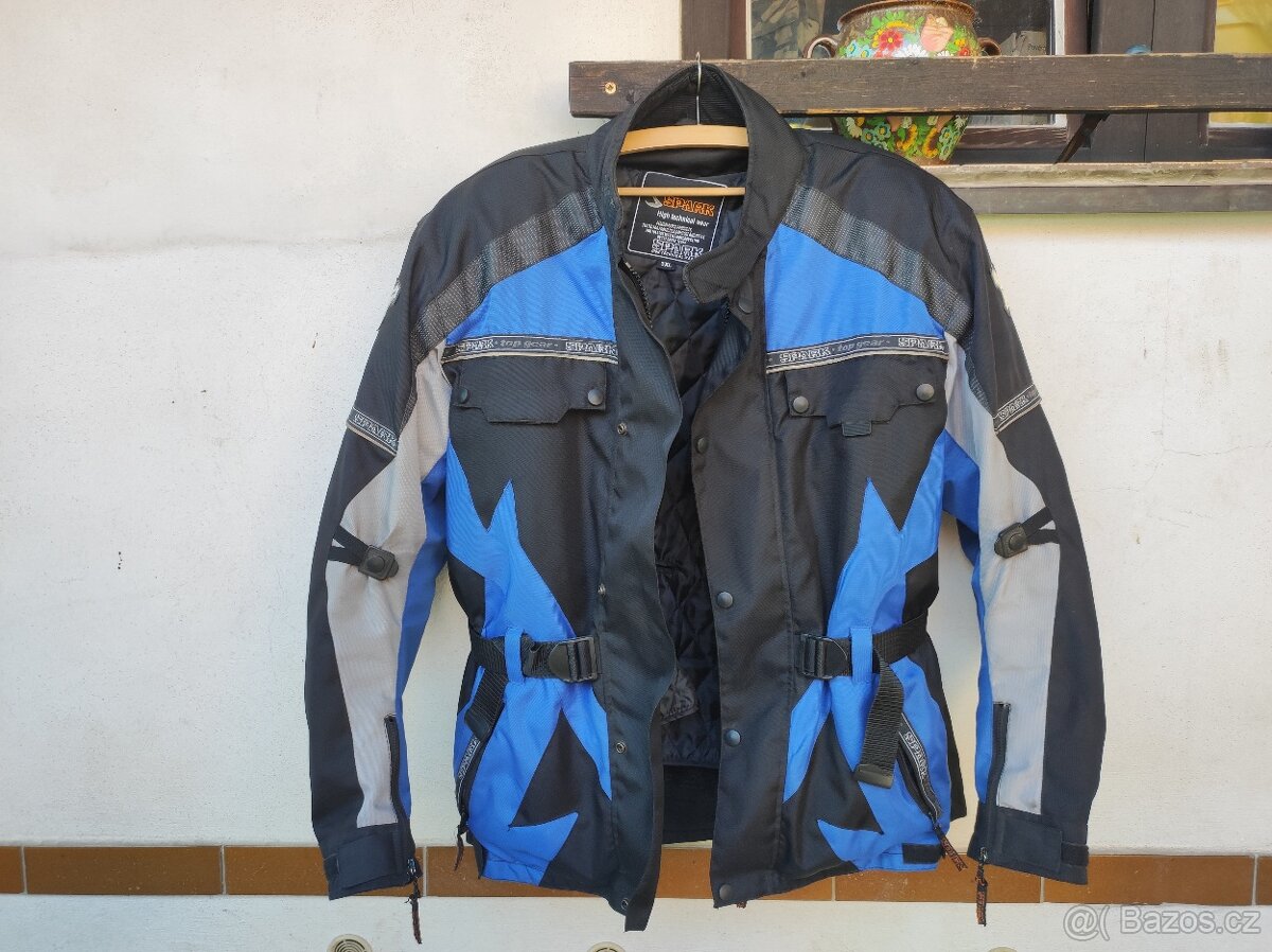 Moto bunda