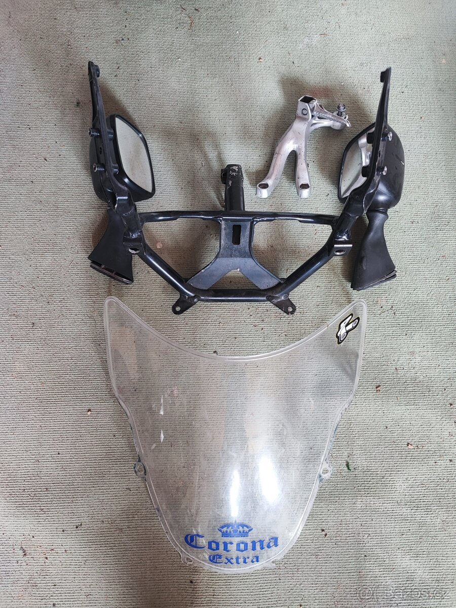 Suzuki GSX-R 1000 750,K1,k2