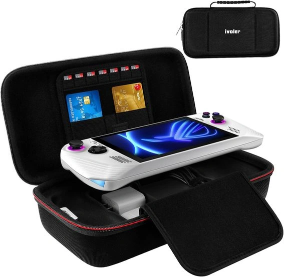 Ochranné pouzdro iVoler pro Asus Rog Ally / Asus Rog Ally X
