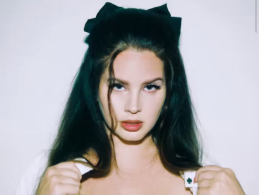 Lana del Rey-Londýn Wembley 4.7.2025