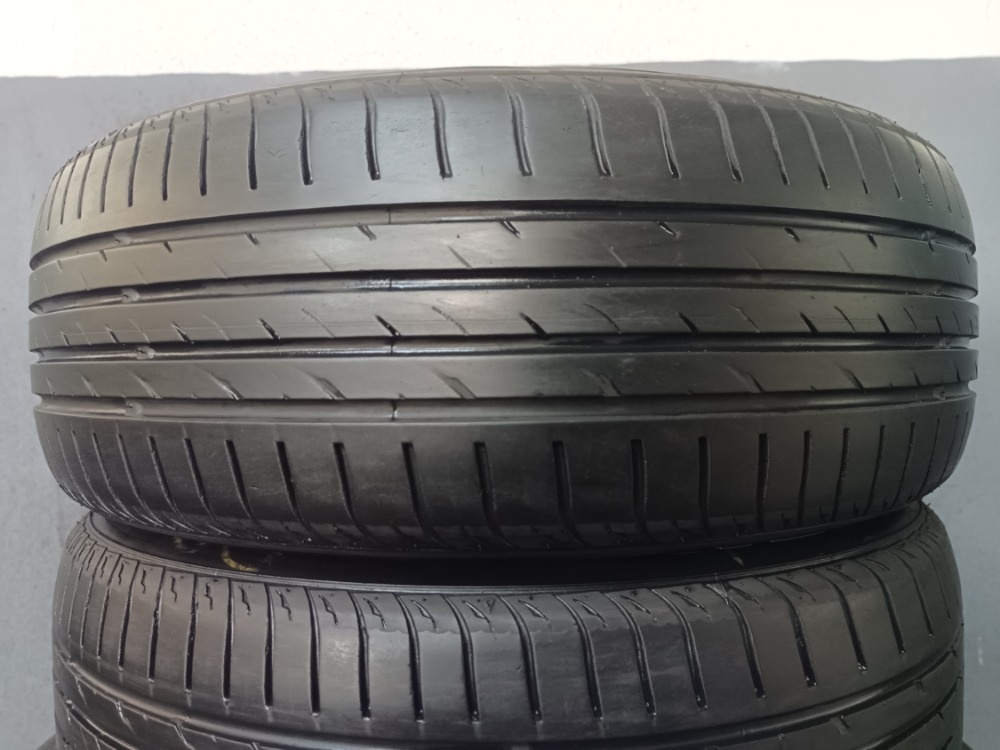 185/60 R15 NEXEN (4717)