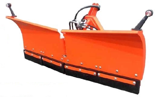 Sněhová radlice Vario1,5-2,2m SHP-SMV NOVINKA