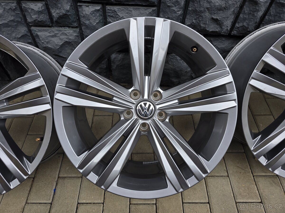 5x112 R19 VW Sebring Touareg Rline