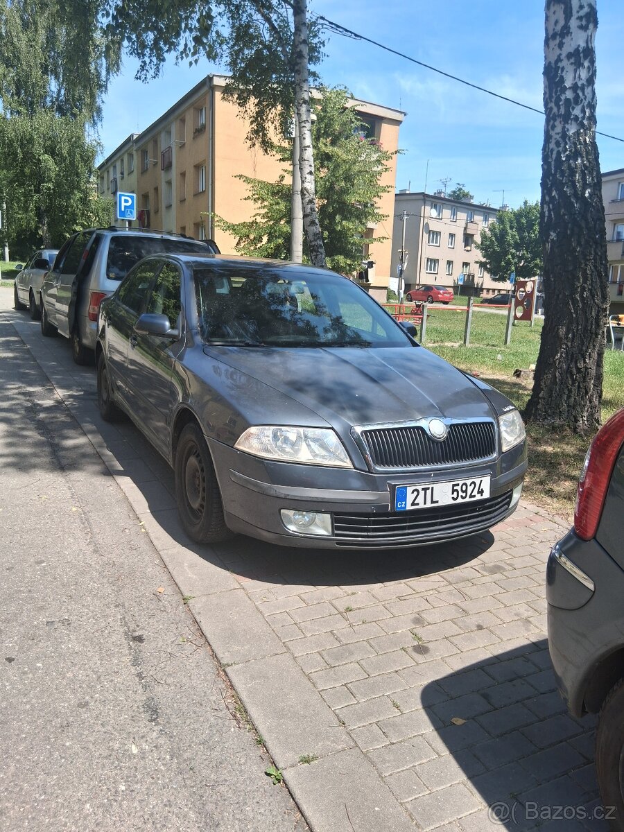 OCTAVIA II