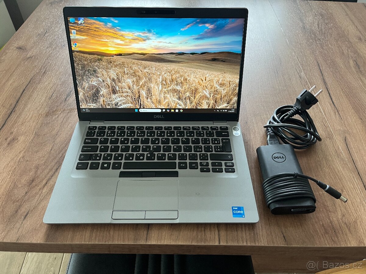 Dell Latitude 5410 i5 10310 8x4.4GHz-RAM 16GB-SSD-FHD IPS