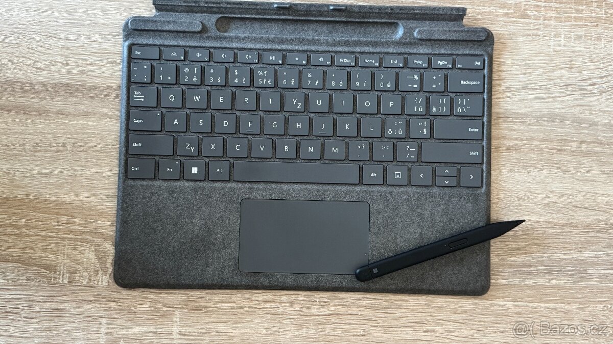 Microsoft Surface Pro 9