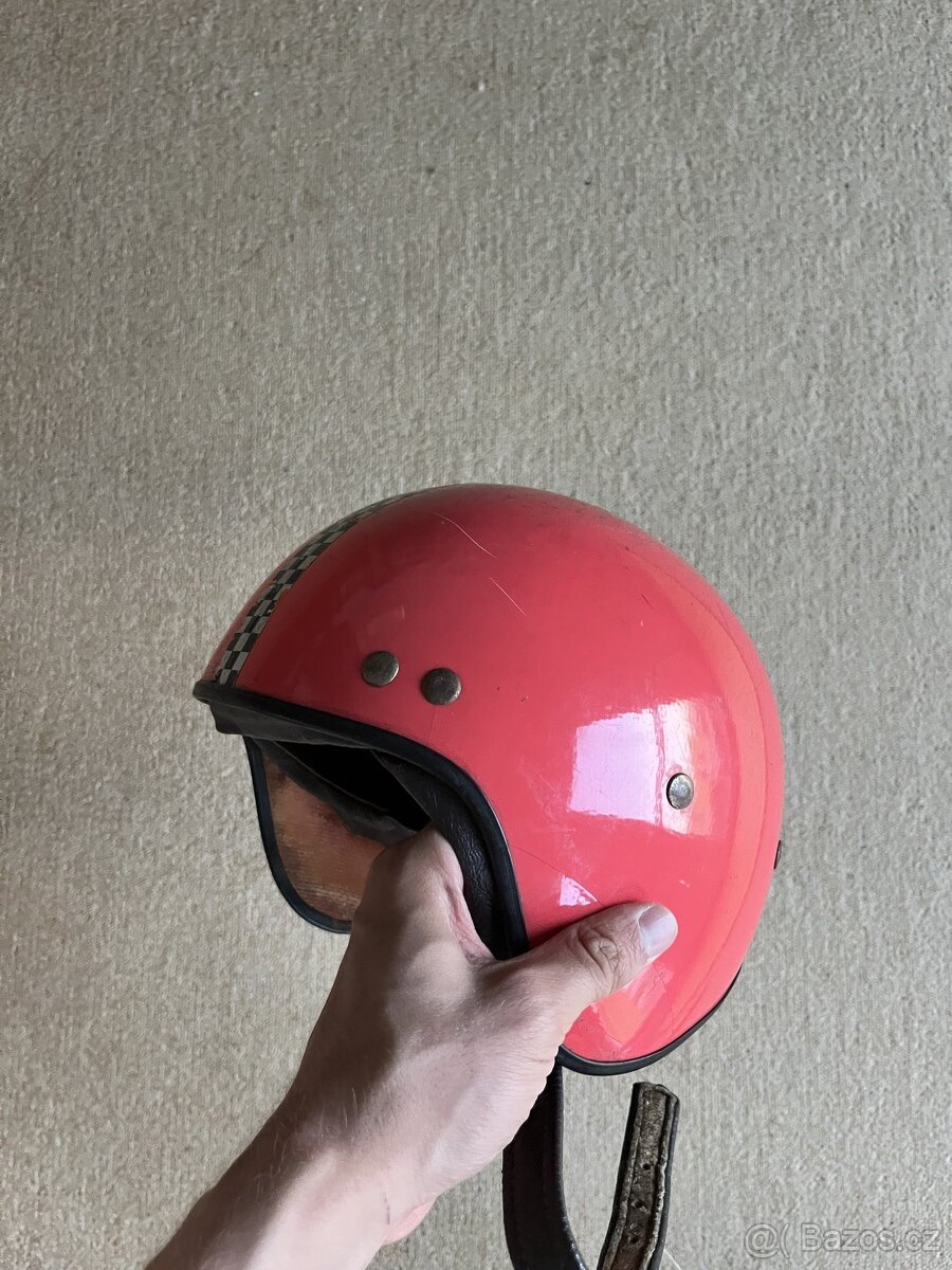Originální retro Kokoska velikost L