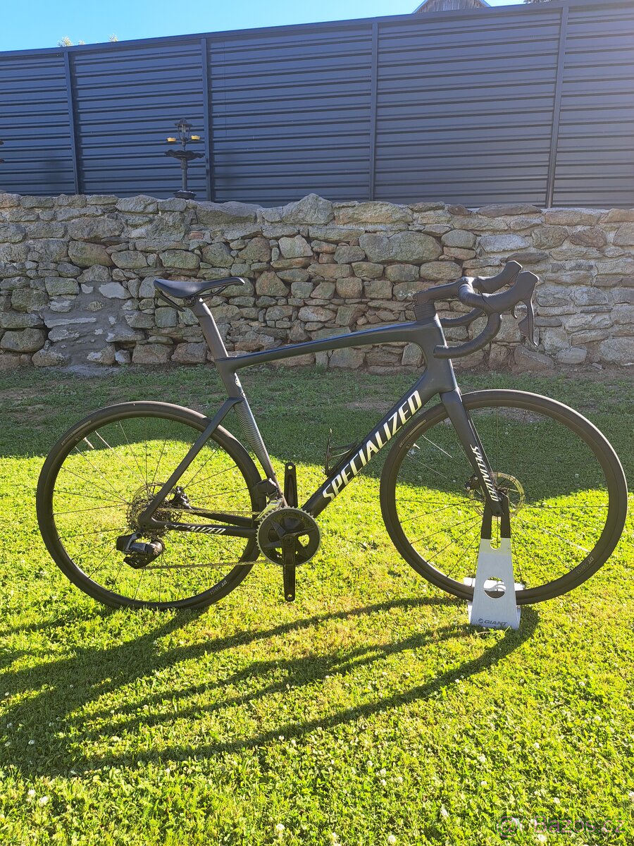 Specialized Tarmac SL7 Comp