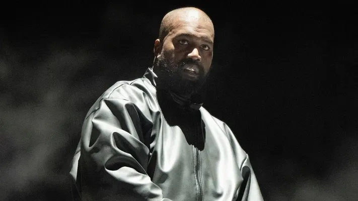 Prodam 1x classic vstupenku na Kanye West