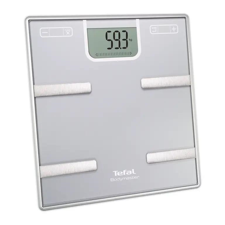 Osobní váha TEFAL BODY MASTER FAT - BM6010