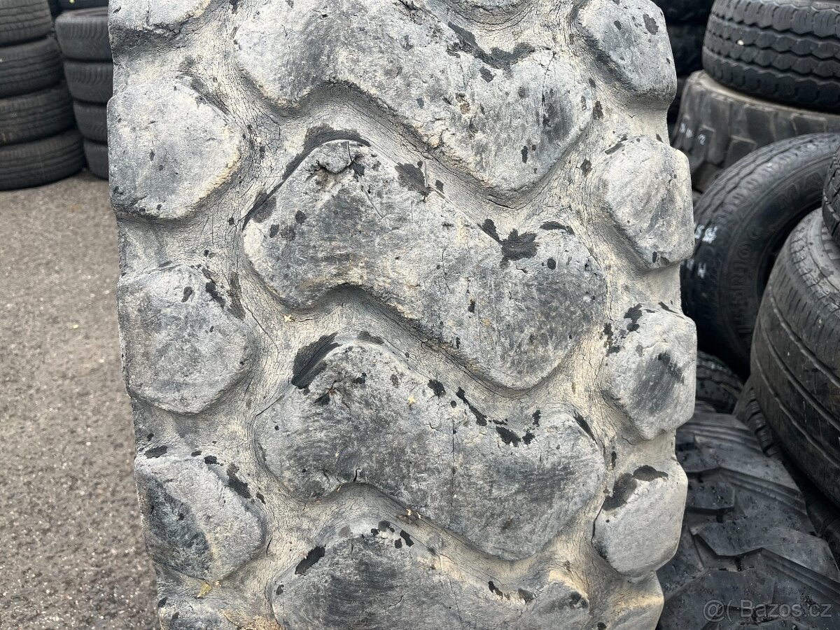 MICHELIN ZESÍLENÉ 17.5/25 17.5-25 17.5r25 17.5 25