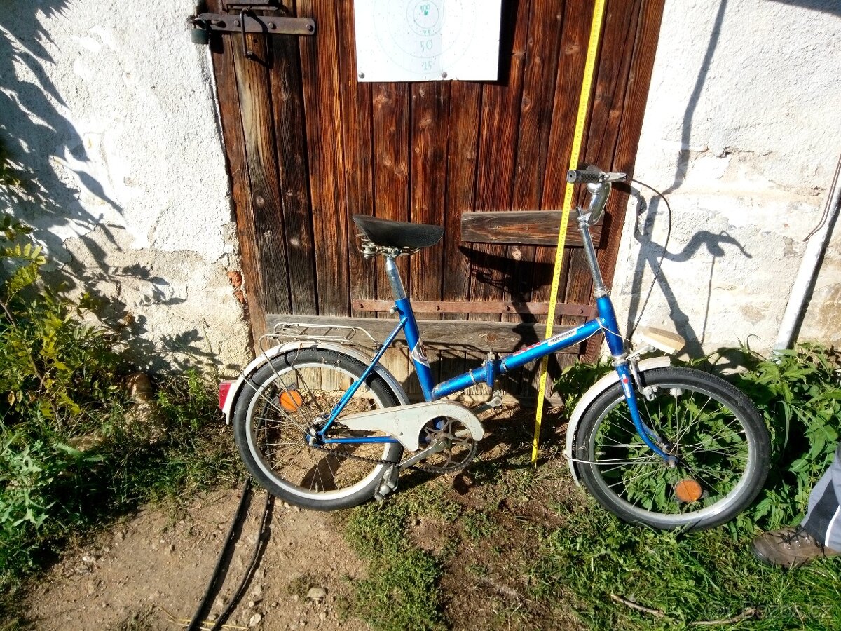 Skládačka