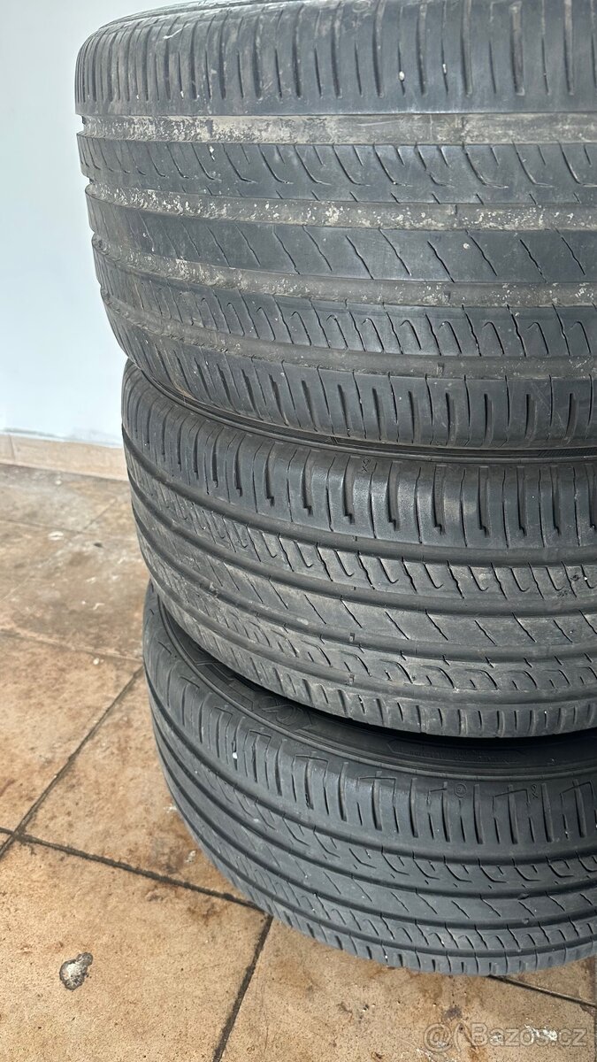 245/45/18 100Y XL Barum bravuris 5