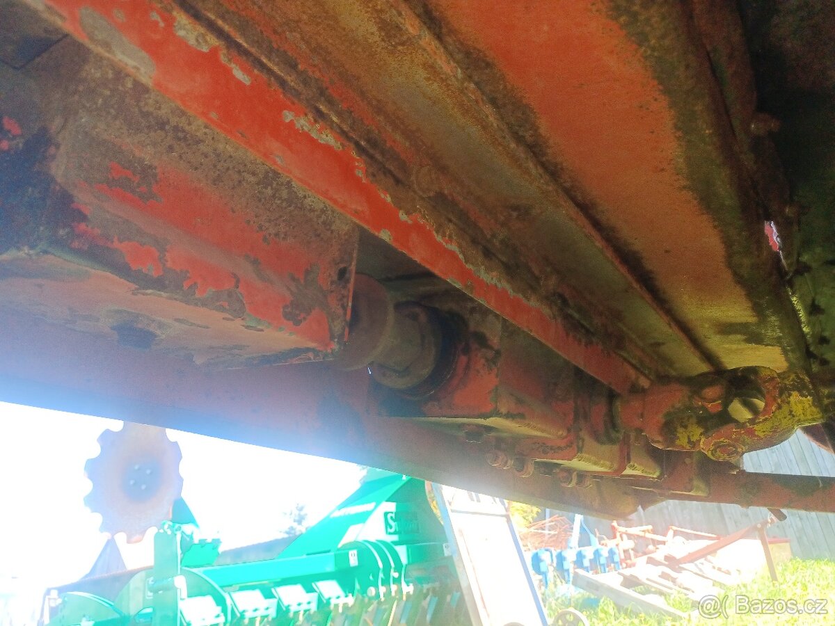 RUR 55 ZAMLUVENO