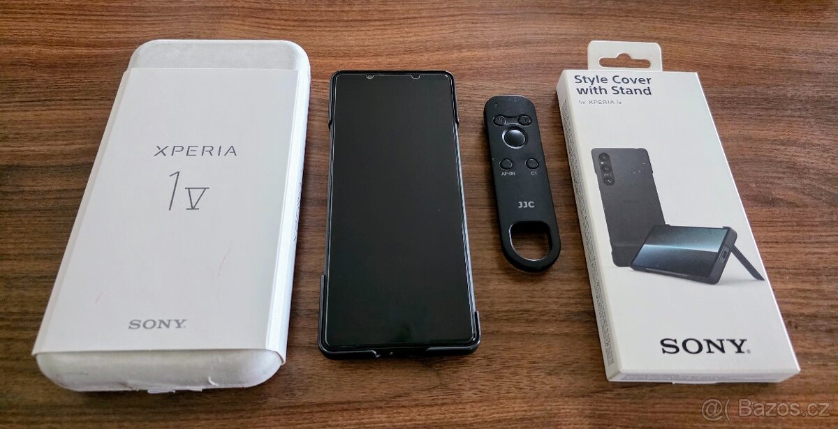 Sony Xperia 1 V