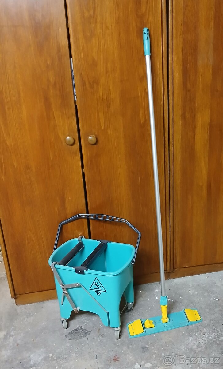 sada na úklid