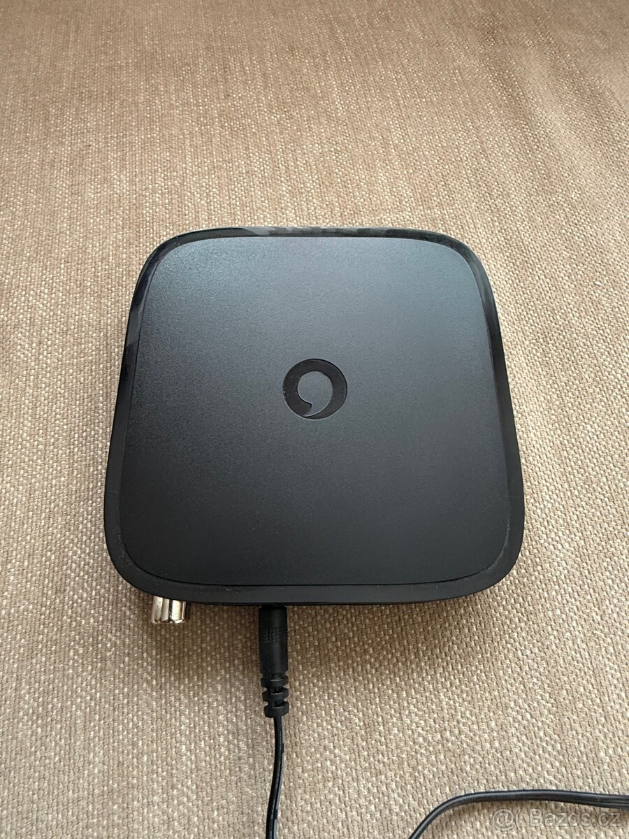 Settopbox Vodafone TV