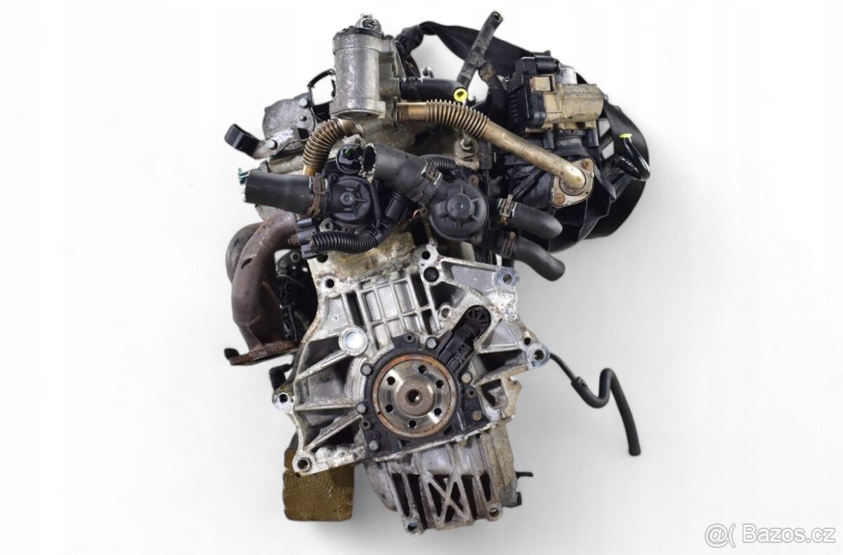 Motor VOLKSWAGEN 1.4 FSI 90HP BLN