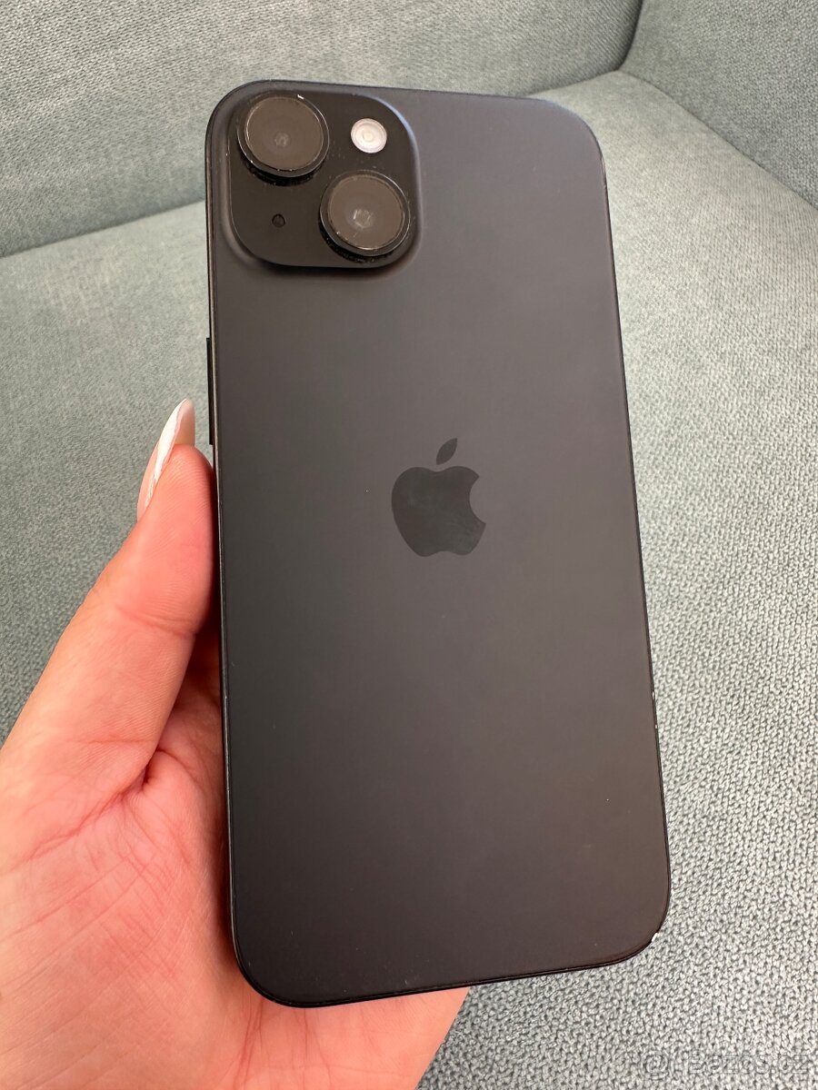 iPhone 15 128gb
