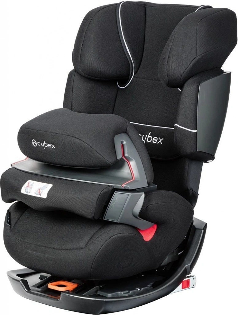 Autosedačka Cybex Pallas 15-36kg Isofix