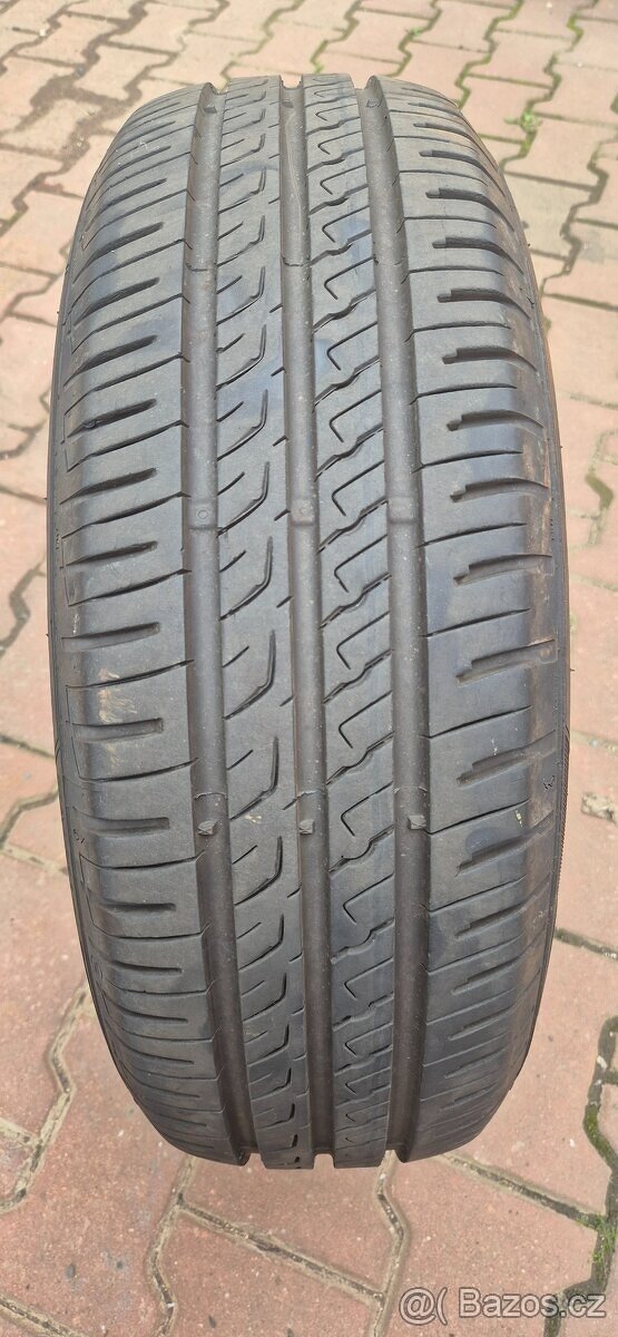 195/65r15 Barum Bravuris 5 1ks letní 195/65/15