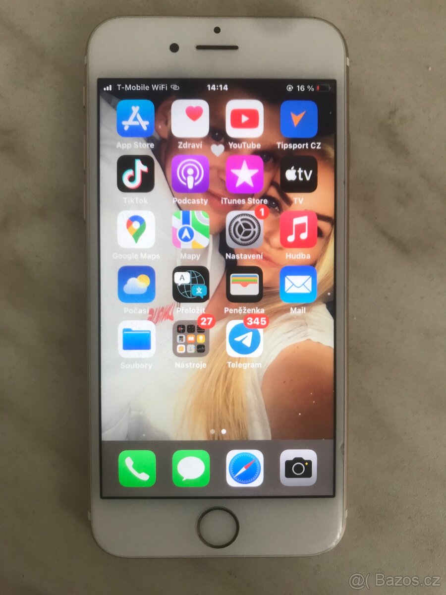 Iphone 6S 32gb