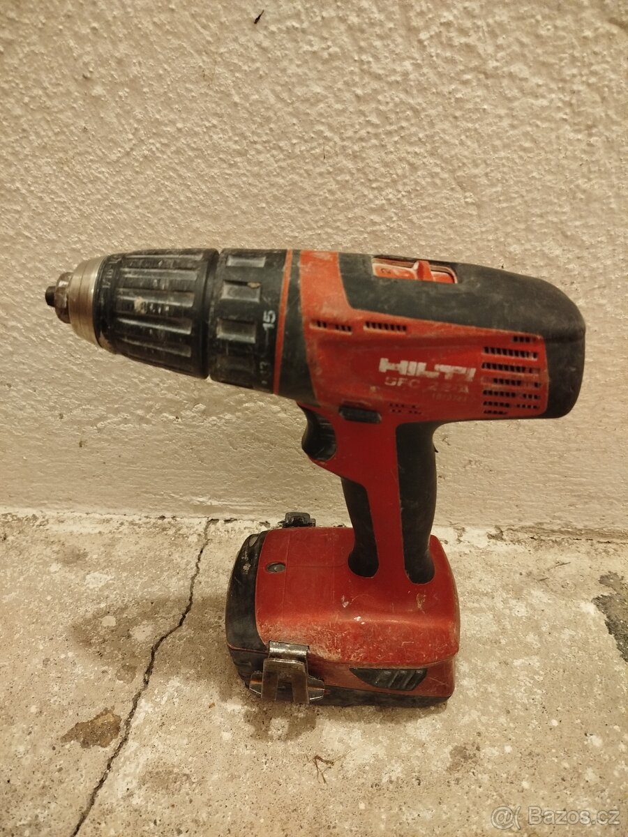 Hilti SFC 22