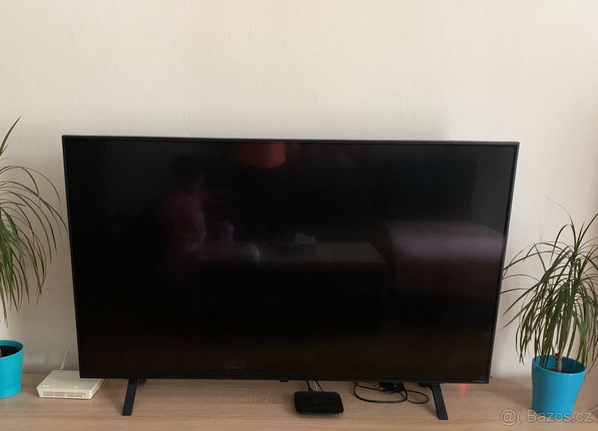 Tv LG Nano smart