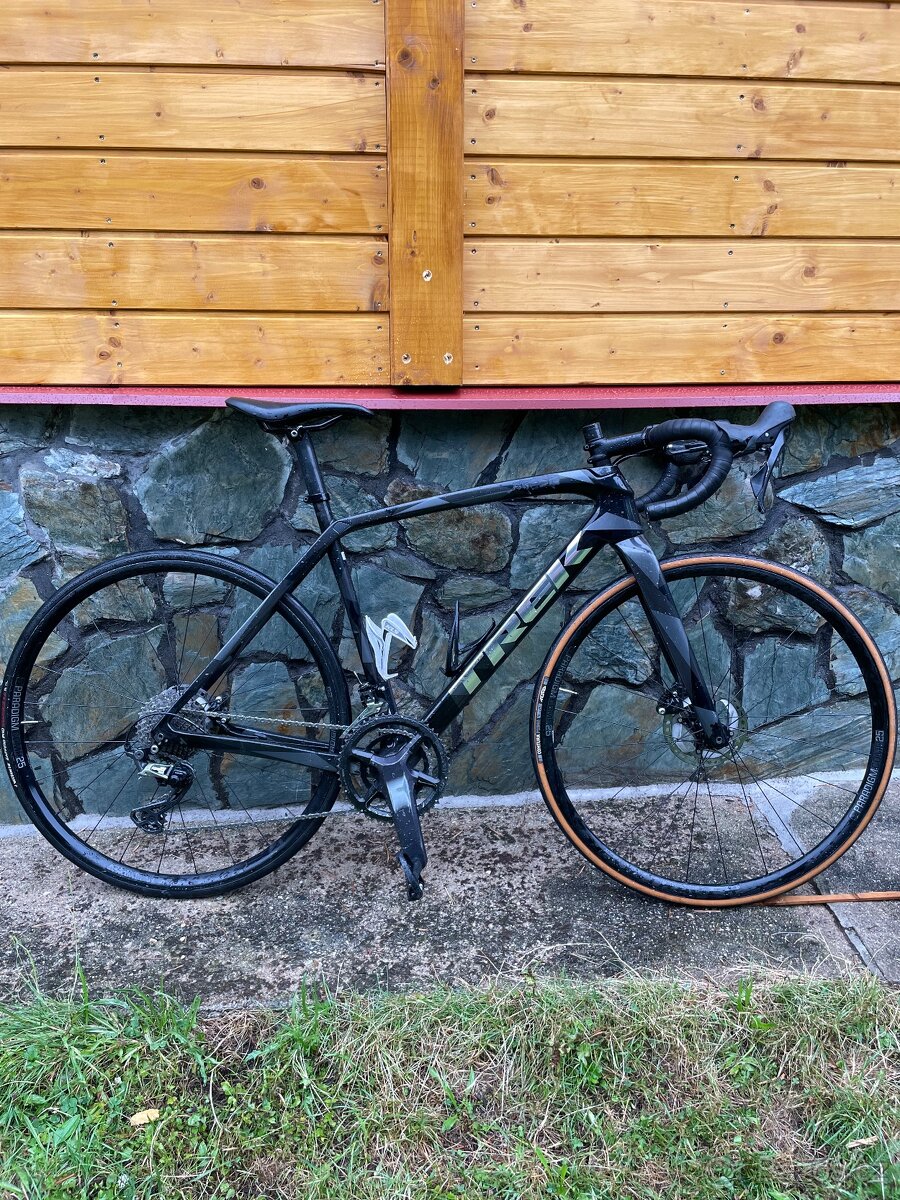 Trek Boone 6