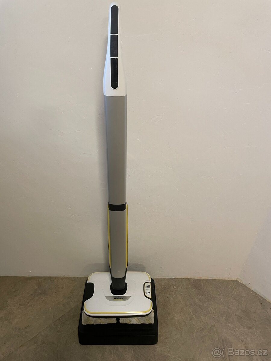 Prodám podlahovou myčku FC 7 Cordless | Kärcher