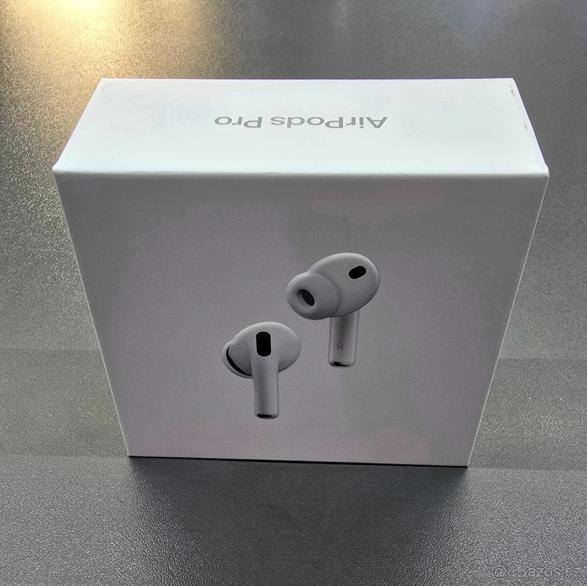 Apple AirPods Pro 3