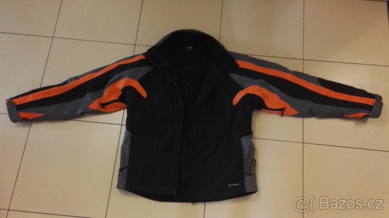 Pánská lyžařská bunda vel.XL
