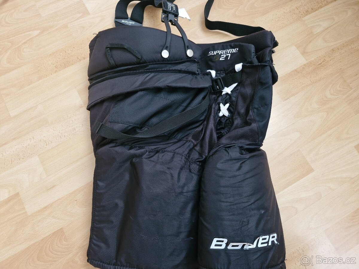 Kalhoty Bauer Supreme 27