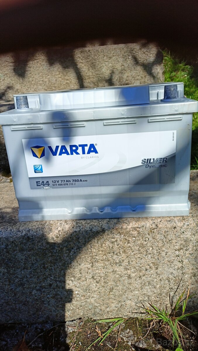 Autobaterie