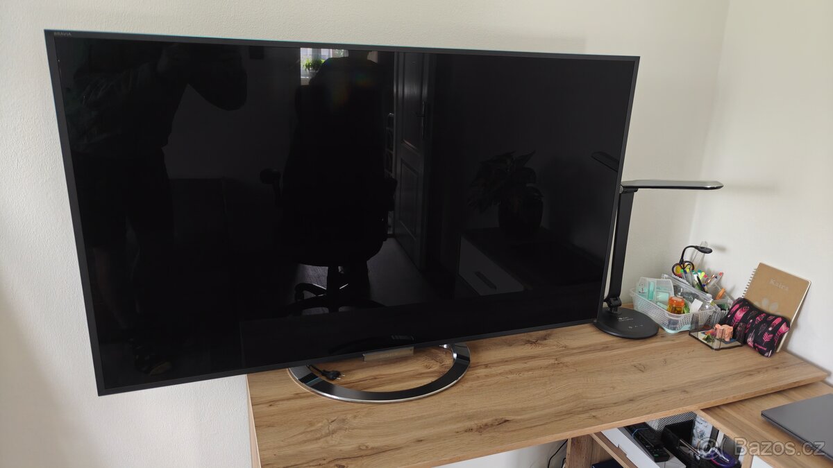 Televize SONY KDL-W905
