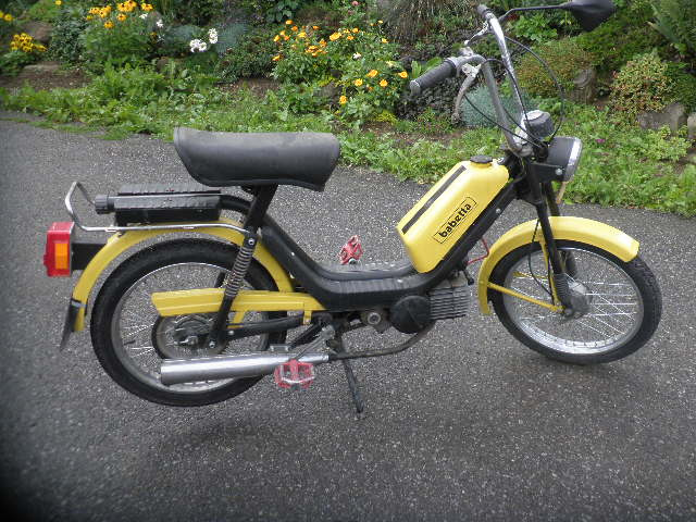 babeta 210