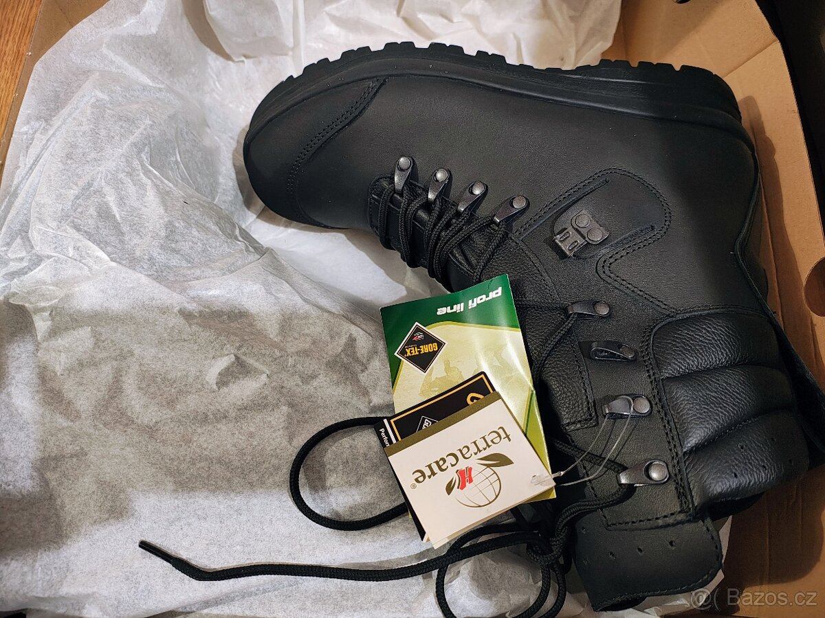 Prabos Goretex 29,5