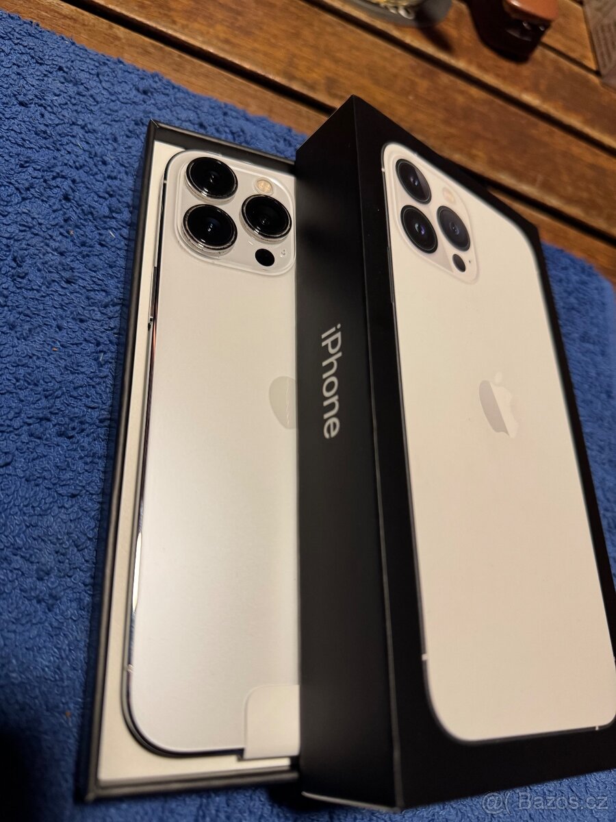 Apple iPhone 13 Pro Max 256Mb