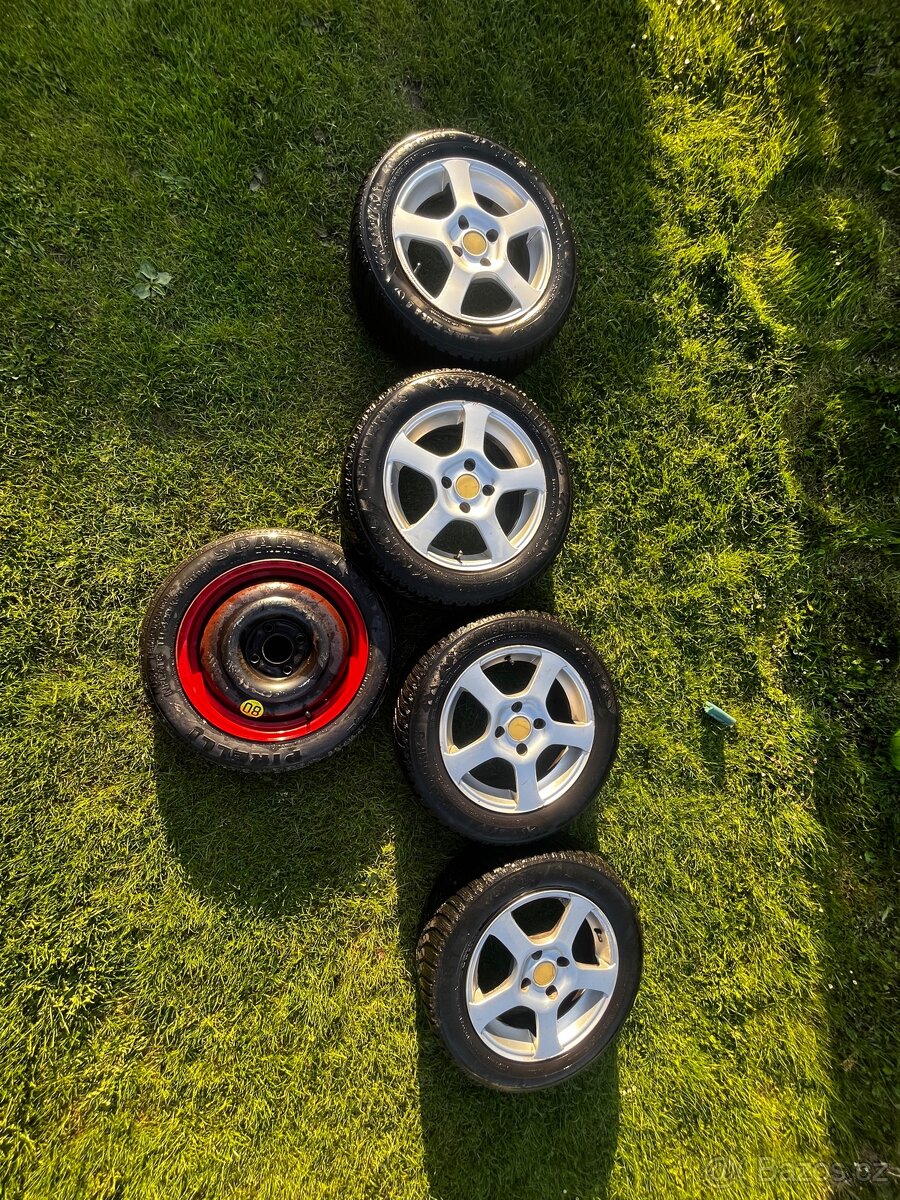 Alu kola