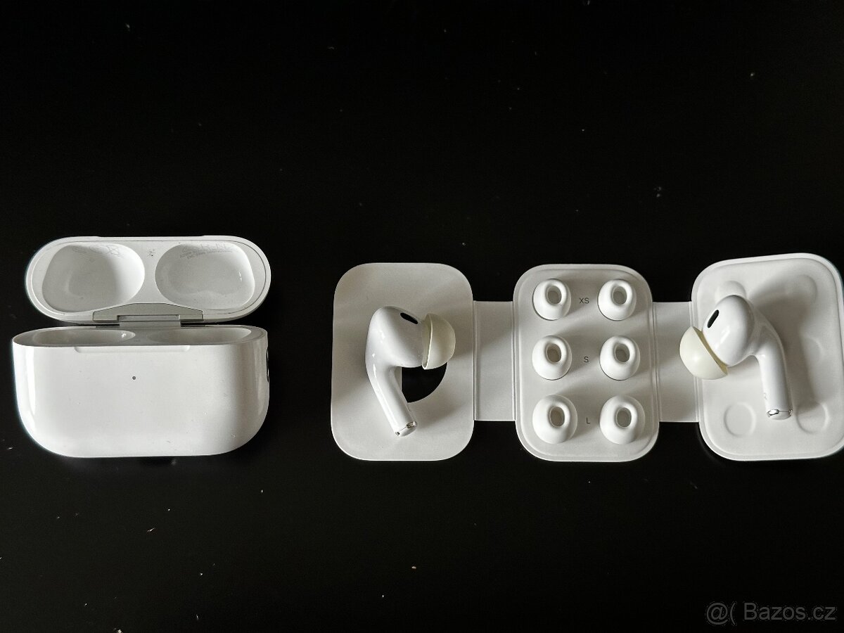 AirPods Pro 2.generace