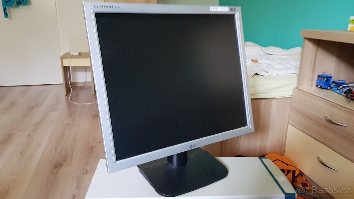 Monitor LG Flatron 48cm