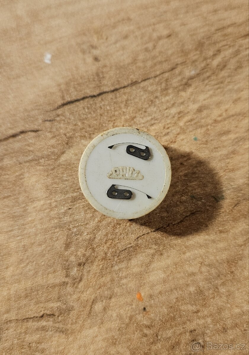 Díly Tag Heuer cal. 12 (Autavia např)