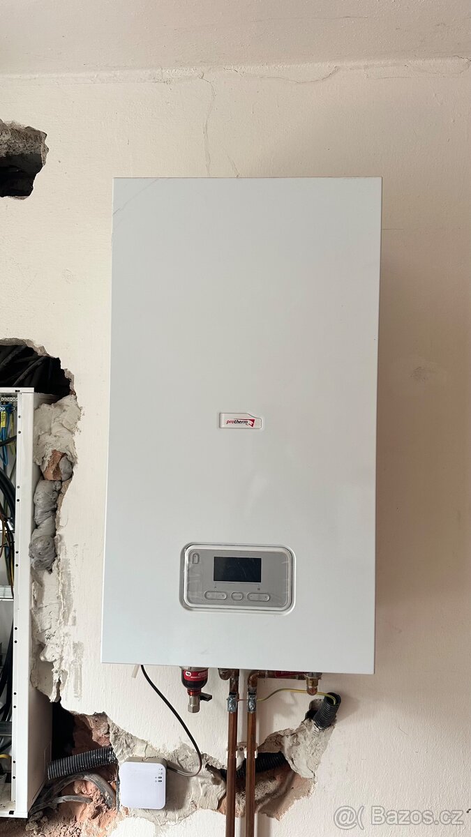 Protherm RAY 14 KE – elektrokotel,skoro nový.