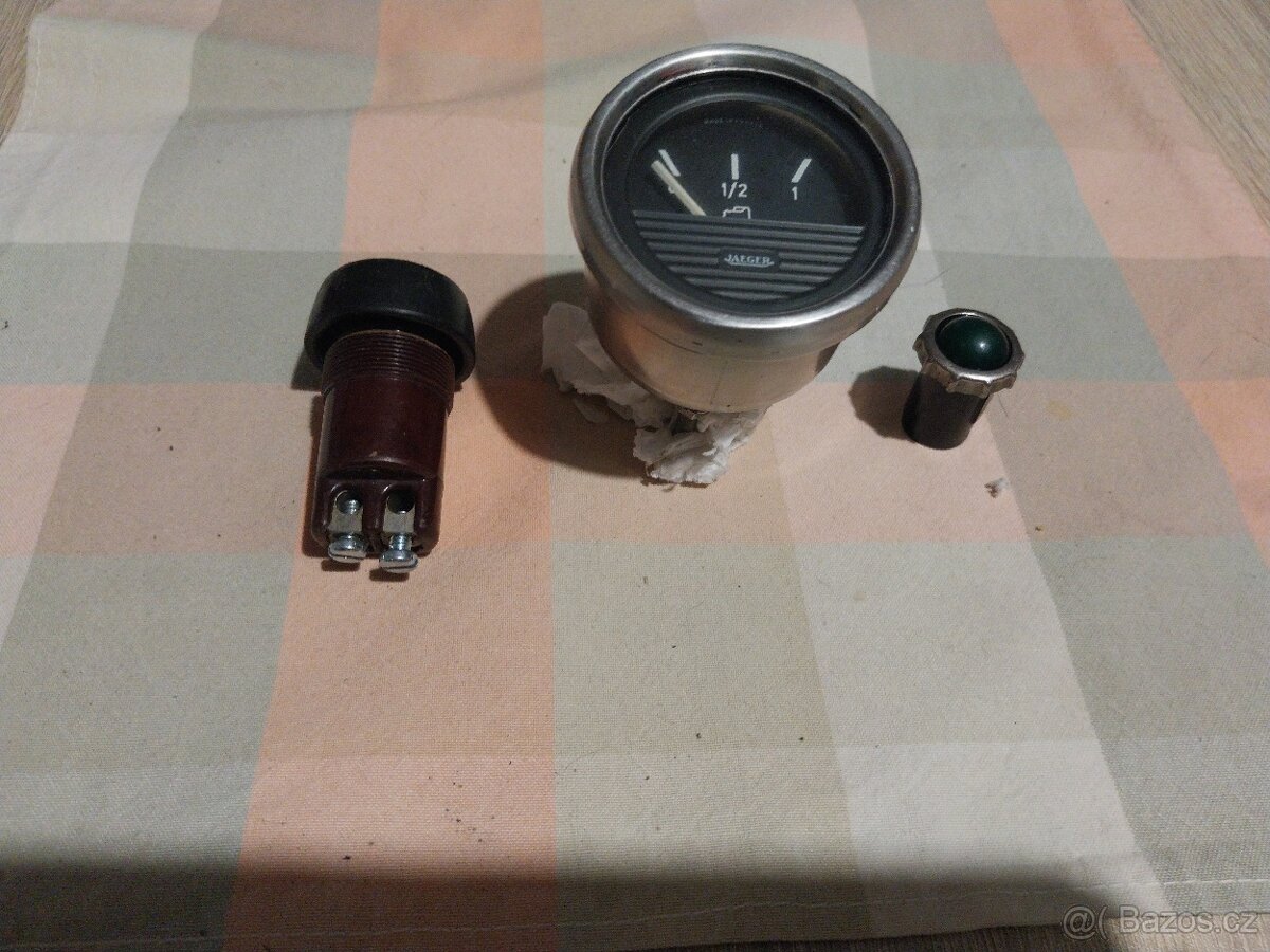 Tatra, Škoda, Aero, Praga - ND