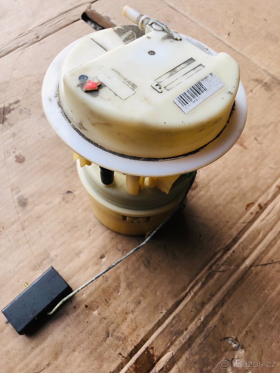 Palivové čerpadlo PEUGEOT/CITROEN 4047025015332