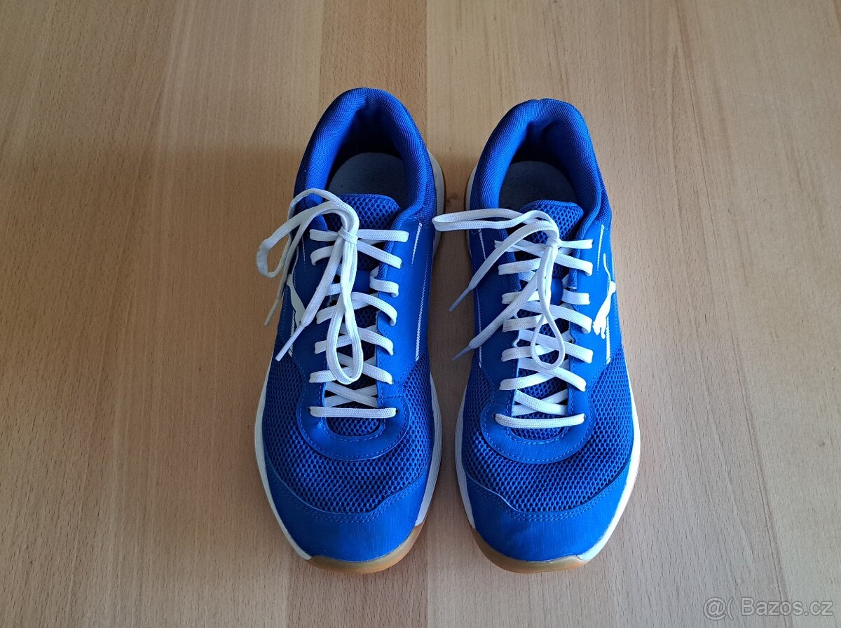 Prodám sportovní boty/tenisky, vel. 41 zn. PUMA