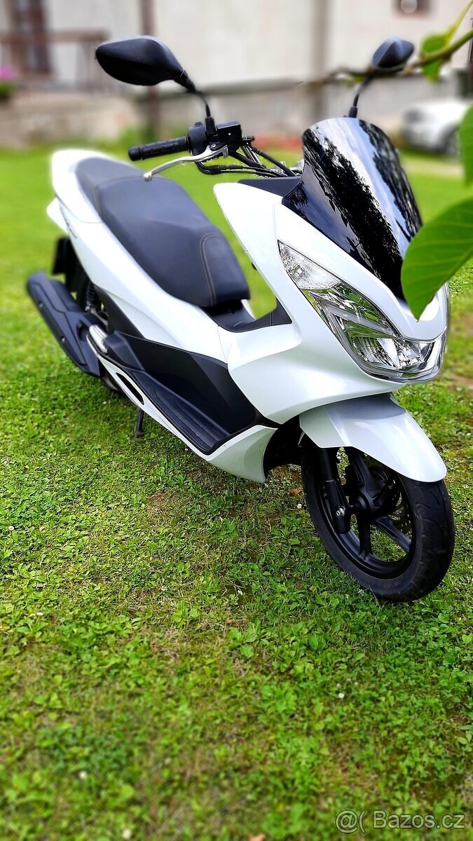 Honda PCX 150