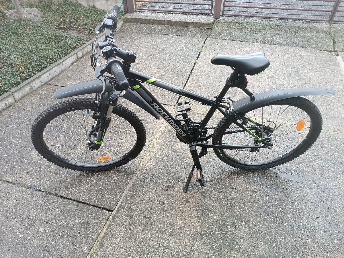 Kolo rockrider ST 500 "24"