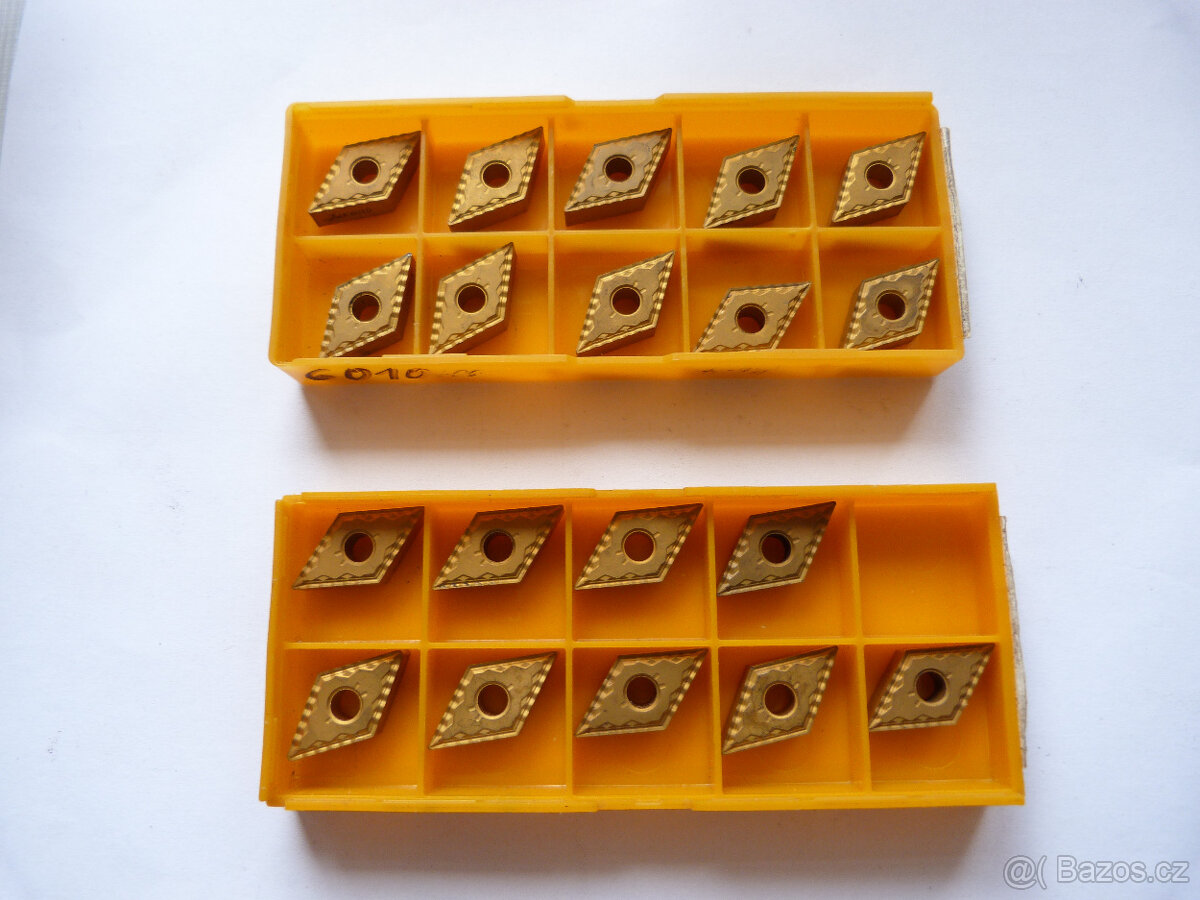 VBD - DNMG 150604 MITSUBISH nové